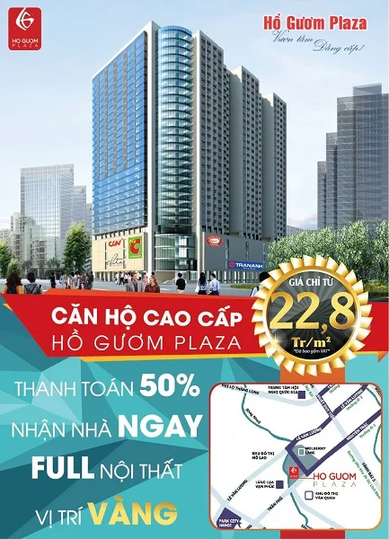 Những mẫu tờ rơi bất động sản tuyệt đối không nên bỏ qua