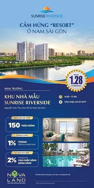 Những mẫu tờ rơi bất động sản tuyệt đối không nên bỏ qua