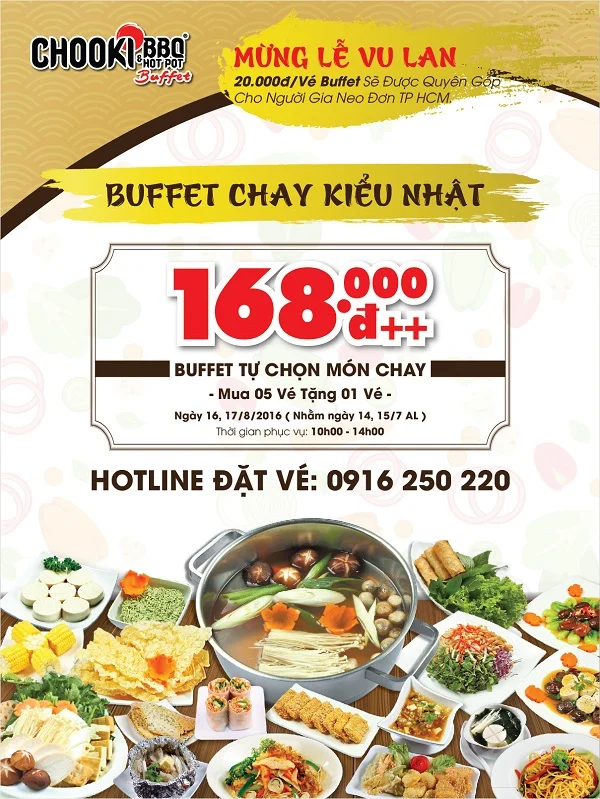 Tờ rơi nhà hàng là gì? Những mẫu thiết kế tờ rơi nhà hàng sang trọng nhất