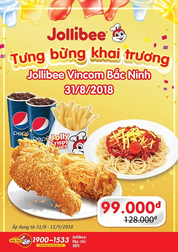 Làm thế nào để sở hữu một mẫu tờ rơi quán ăn ấn tượng?