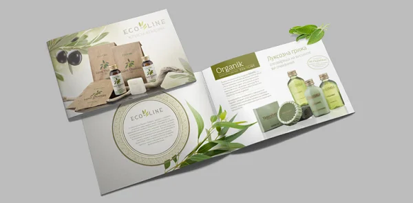 Tổng hợp các mẫu catalogue đẹp, ấn tượng và chuyên nghiệp