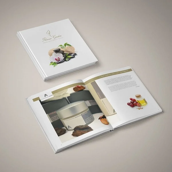 Tổng hợp các mẫu catalogue đẹp, ấn tượng và chuyên nghiệp