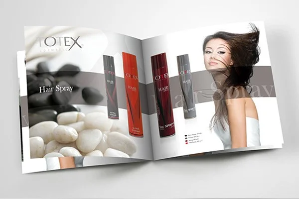 Tổng hợp các mẫu catalogue đẹp, ấn tượng và chuyên nghiệp