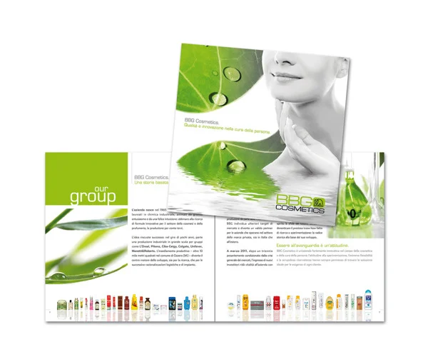 Tổng hợp các mẫu catalogue đẹp, ấn tượng và chuyên nghiệp