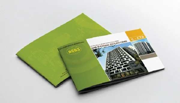 Top 15 mẫu catalogue giới thiệu công ty nâng tầm đẳng cấp thương hiệu