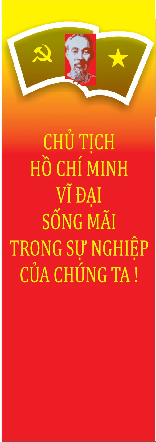 Top 7+ mẫu độc đáo băng rôn khẩu hiệu tuyên truyền Đại hội Đảng toàn quốc lần thứ XIII Top 7+ mẫu độc đáo băng rôn khẩu hiệu tuyên truyền Đại hội Đảng toàn quốc lần thứ XIII