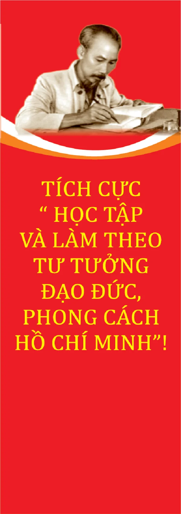 TOP 7+ mẫu độc đáo băng rôn khẩu hiệu tuyên truyền Đại hội Đảng toàn quốc lần thứ XIII