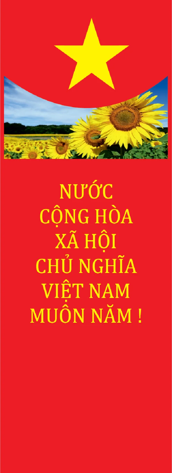 Top 7+ mẫu độc đáo băng rôn khẩu hiệu tuyên truyền Đại hội Đảng toàn quốc lần thứ XIII Top 7+ mẫu độc đáo băng rôn khẩu hiệu tuyên truyền Đại hội Đảng toàn quốc lần thứ XIII