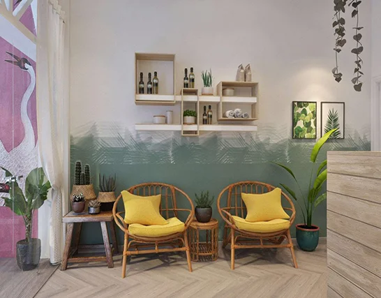 Kinh doanh spa mini cần bao nhiêu vốn đầu tư là đủ?