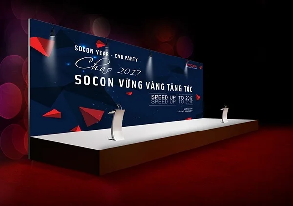 Backdrop là gì? Tất cả thông tin liên quan đến backdrop