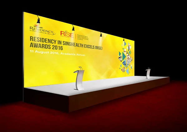 Backdrop là gì? Tất cả thông tin liên quan đến backdrop