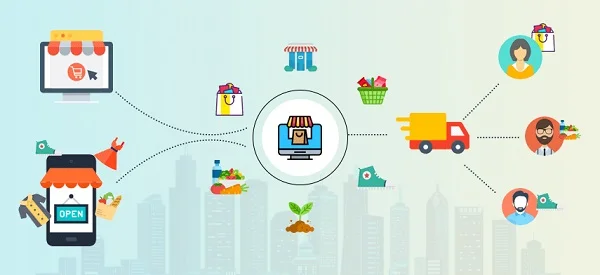 Gợi ý lựa chọn nhà vận chuyển đáng tin cậy cho những bạn bán hàng online