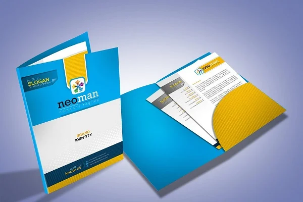Bảng báo giá in kẹp file A4 nhiều ưu đãi hấp dẫn 