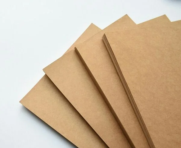 Một số yếu tố ảnh hưởng đến báo giá hộp giấy