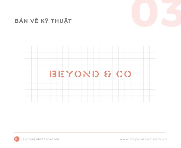 Beyond & Co - Xây dựng thương hiệu thời trang chất lượng cạnh tranh