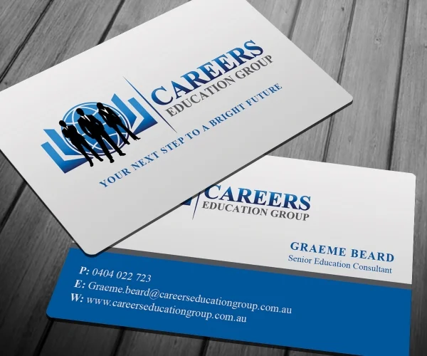 100+ Professional Business Cards For Education Sector