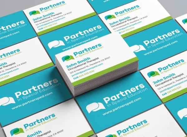 100+ Professional Business Cards For Education Sector