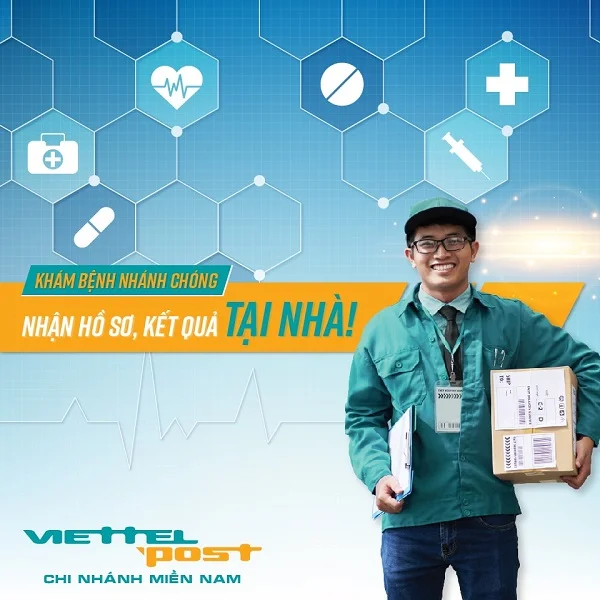 Tổng hợp các đơn vị giao hàng vận chuyển uy tín, chất lượng nhất trên toàn quốc