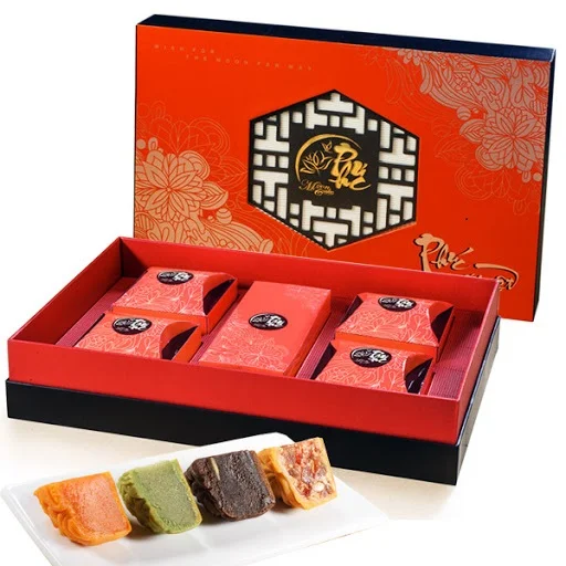 Các hiệu bánh trung thu nổi tiếng ở Sài Gòn