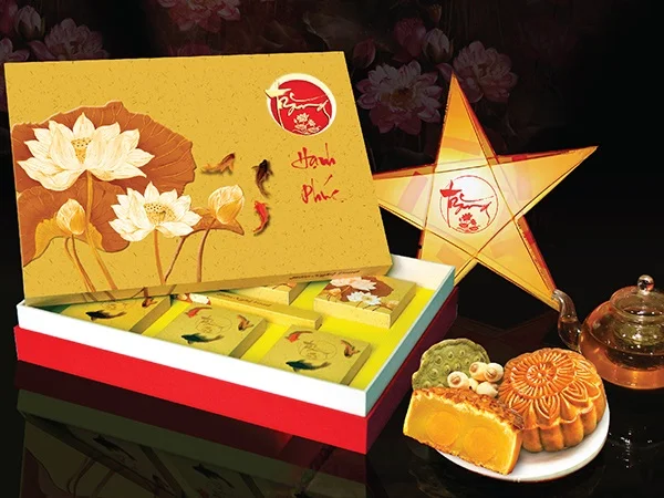 Các hiệu bánh trung thu nổi tiếng ở Sài Gòn