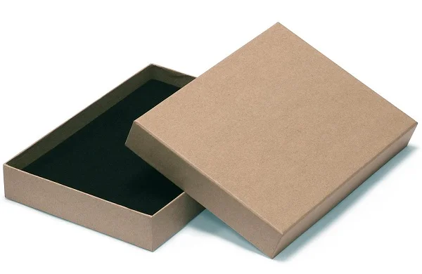 Tổng hợp các mẫu hộp giấy được sử dụng phổ biến hiện nay