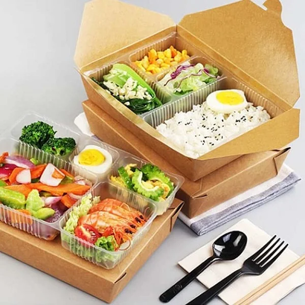 Tổng hợp các mẫu hộp giấy được sử dụng phổ biến hiện nay