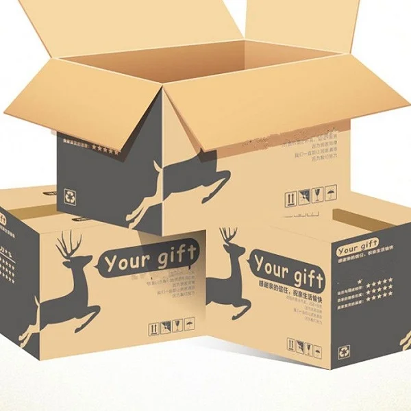 Các loại sóng của thùng carton được sử dụng nhiều nhất hiện nay