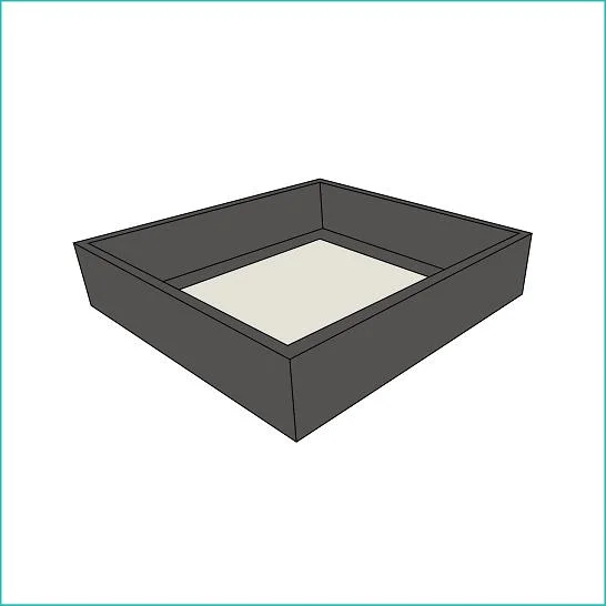 Hướng dẫn gấp hộp bánh trung thu dạng bao diêm  