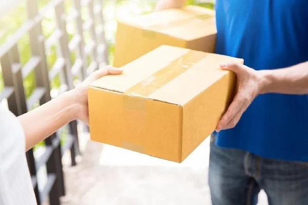 Hướng dẫn chi tiết cách gửi hàng qua bưu điện cod