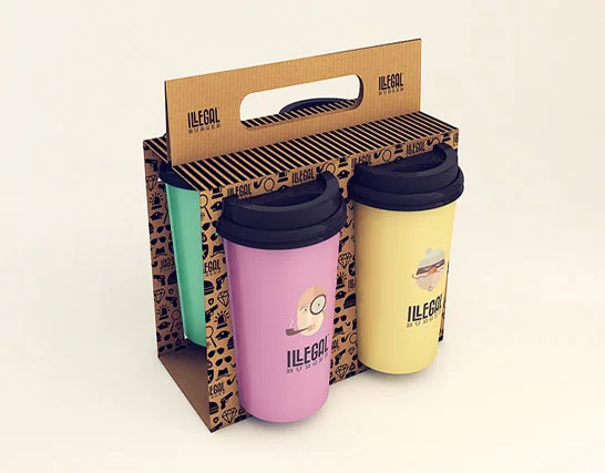 Tổng hợp 6 bước cơ bản giúp thiết kế bao bì sản phẩm nhanh và hiệu quả nhất Tổng hợp 6 bước cơ bản giúp thiết kế bao bì sản phẩm nhanh và hiệu quả nhất