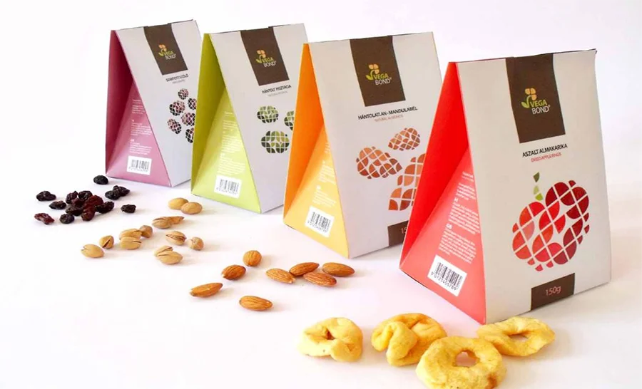 Tổng hợp 6 bước cơ bản giúp thiết kế bao bì sản phẩm nhanh và hiệu quả nhất 