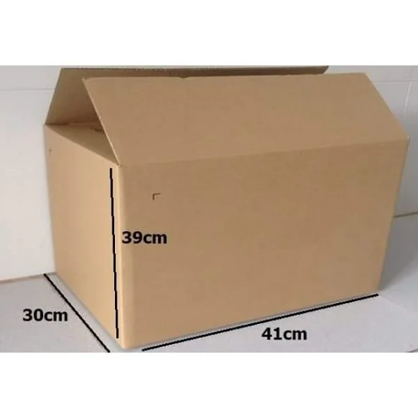 Công thức tính mét khối thùng carton được áp dụng nhiều nhất hiện nay