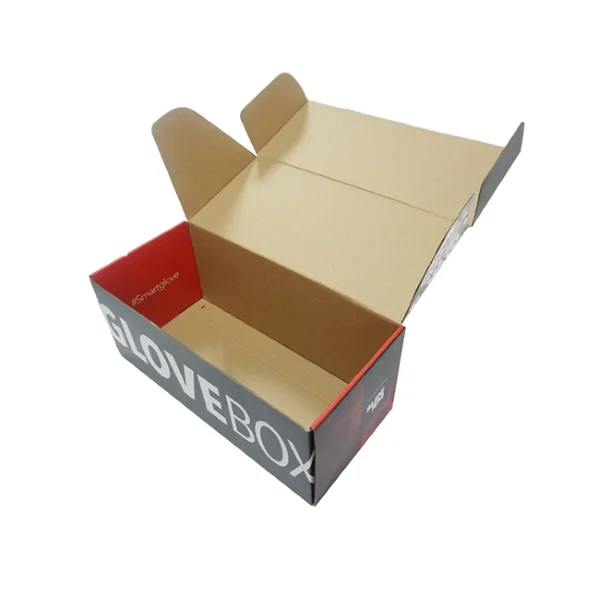 Carton sóng E là gì? Tìm hiểu về thùng carton sóng E