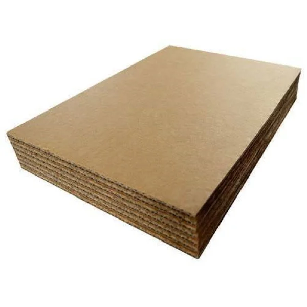 Carton sóng E là gì? Tìm hiểu về thùng carton sóng E