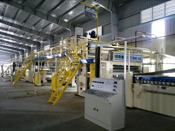 Carton sóng E là gì? Tìm hiểu về thùng carton sóng E