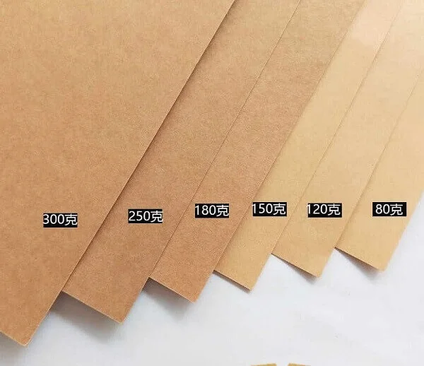 Bật mí cách định lượng giấy carton trong sản xuất mà khách hàng nên biết