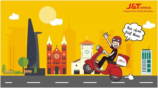 Điểm danh 5 đơn vị vận chuyển phổ biến trên Shopee