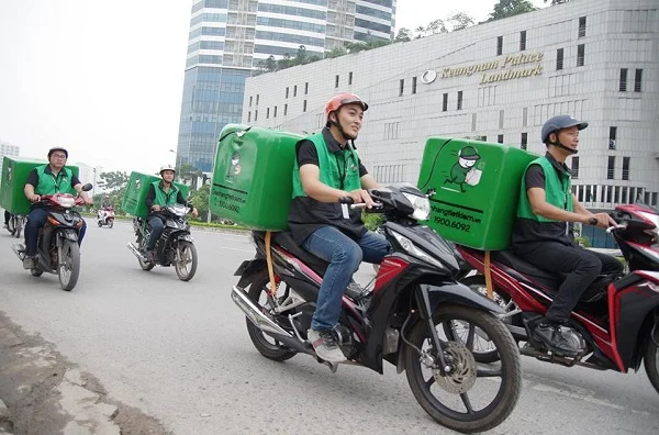 Điểm danh 5 đơn vị vận chuyển phổ biến trên Shopee
