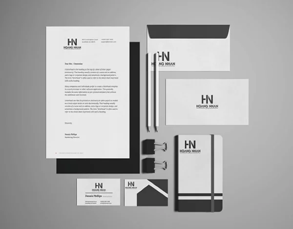 Design And Printing Brand Publications For Education Sector