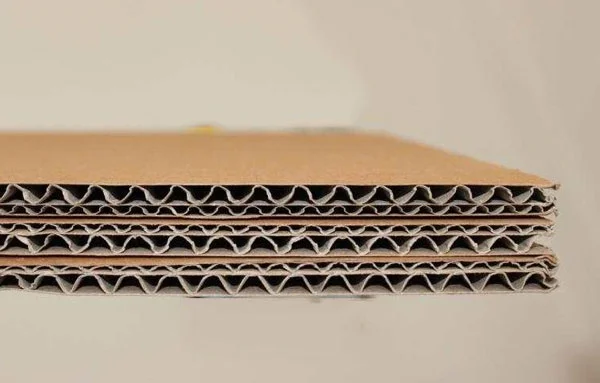 Thùng carton 3 lớp là gì? Tìm hiểu về thùng carton 3 lớp