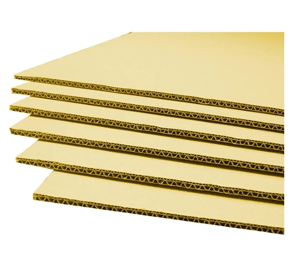 Thùng carton 5 lớp là gì? Cách sử dụng thùng carton 5 lớp hiệu quả nhất