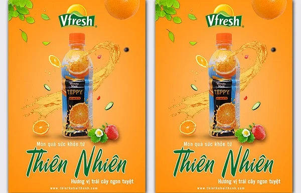 Gợi ý những ý tưởng thiết kế poster sáng tạo, độc đáo không thể bỏ qua