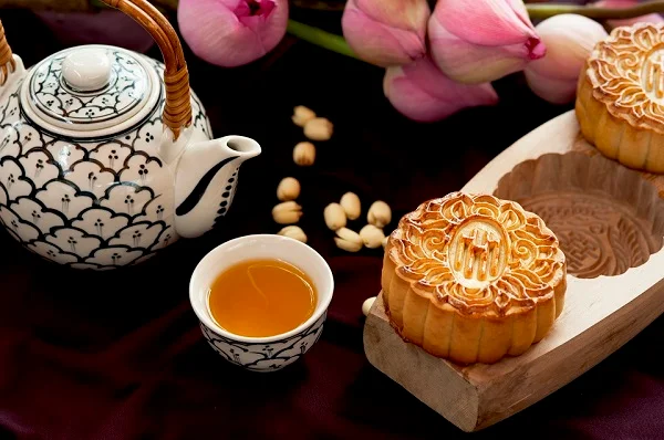 Gợi ý quà tặng trung thu cho đối tác, khách hàng tạo ấn tượng chuyên nghiệp