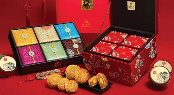 Gợi ý quà tặng trung thu cho đối tác, khách hàng tạo ấn tượng chuyên nghiệp