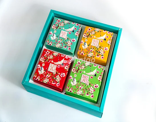 TOP 10 hộp bánh trung thu hot nhất năm 2020 của Printgo