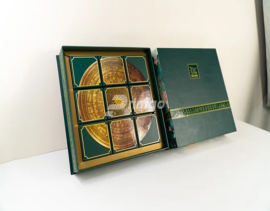 TOP 10 hộp bánh trung thu hot nhất năm 2020 của Printgo