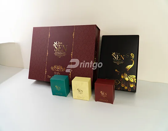 TOP 10 hộp bánh trung thu hot nhất năm 2020 của Printgo