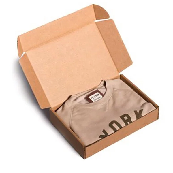 Địa chỉ in hộp carton đựng quần áo chất lượng, giá cả cạnh tranh
