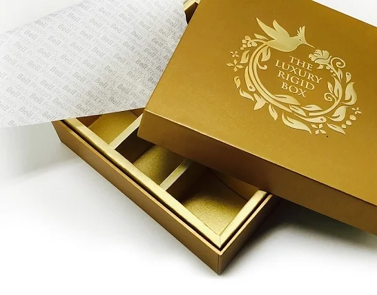 Hộp carton lạnh đang ngày càng được ưu chuộng trên thị trường hiện nay