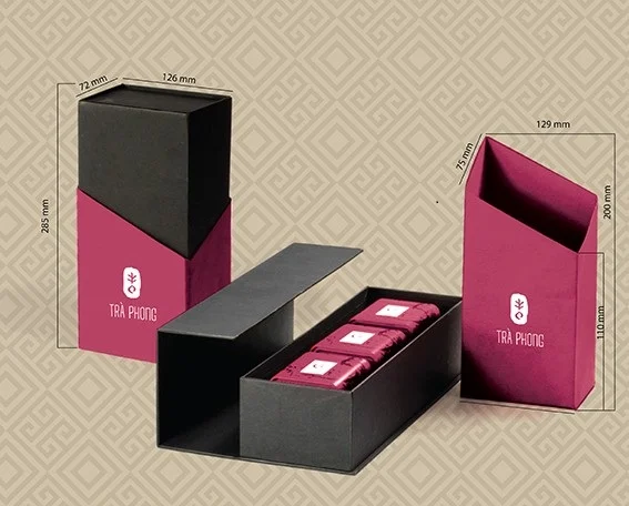 Hộp carton lạnh đang ngày càng được ưu chuộng trên thị trường hiện nay